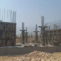 نیرو قالبند و آرماتور بند