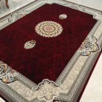فروش انواع فرش های ۱۲ و ۹ متری در مسجدسلیمان