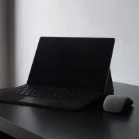 سرفیس پرو ۷ پلاس  - surface pro 7 plus|رایانه همراه|آمل, |دیوار