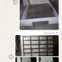 تخت دونفره