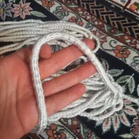 سرب پایین پرده نو مناسب صاف ایستادن