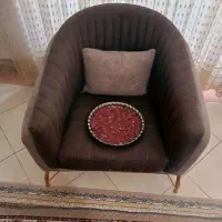 مبل|مبلمان خانگی و میز عسلی|خمینی‌شهر, |دیوار