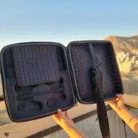 کیف ps4 اسلیم|کنسول، بازی ویدئویی و آنلاین|پردیس, فاز ۹|دیوار