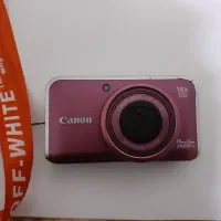 دوربین کاننcanon