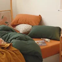 روتختی کاوری تک رنگ مینیمال