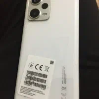 شیائومی نوت ۱۲ پرو پلاس 5G