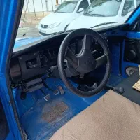 نیسان 98دوگانه فابریک|خودرو سواری و وانت|کرمانشاه, |دیوار