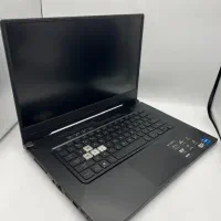 لپ تاپ گیمینک Asus Tuf Gaming 240Hz تاف گیمینگ|رایانه همراه|تهران, فرمانیه|دیوار