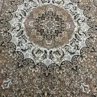 ۲عدد قالی ۱۲متری