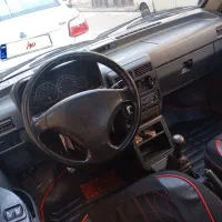 پراید ۸۴ انژکتور|خودرو سواری و وانت|شهریار, شهرک امیریه|دیوار