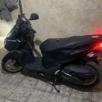 کلیک آپ|موتورسیکلت|تهران, شیراز|دیوار