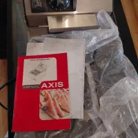 پاستا پز برقی anvil axis
