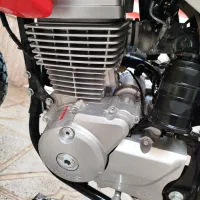 موتور پرواز 200مدل 1402