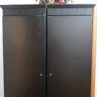 کمد لباس درحدنو