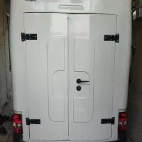 پراید وانت مدل ۴۰۳|خودرو سواری و وانت|کرمانشاه, |دیوار