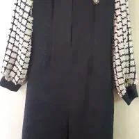 مانتو مجلسی شاین|لباس|اراک, |دیوار