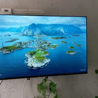 تلویزیون هوشمند