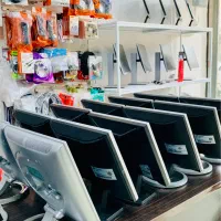 پخش مانیتور قیمت همکاری (عمده)|قطعات و لوازم جانبی رایانه|بردسکن, |دیوار