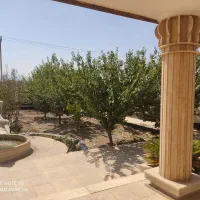 باغ ویلا جار یفران برکان روران حیدراباد|فروش خانه و ویلا|اصفهان, بهارستان|دیوار