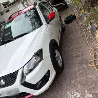 کوییک gxr l فول 1403|خودرو سواری و وانت|تنکابن, |دیوار