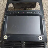 مانیتور ماشین