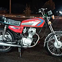 موتور مدل 83