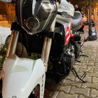 بنلی ۳۰۰ دوسیلندر مدل ۴۰۲ کم کار