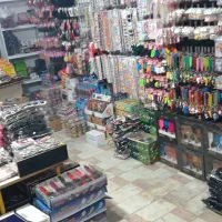 نیازمند همکار در عمده فروشی خرازی