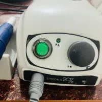 فروش صفرتاصد وسایل کاشت ناخن