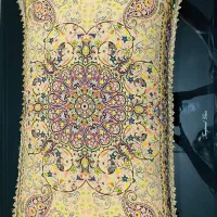 ۶ عدد پشتی نو