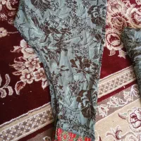 بلوچی دستی برای 10سال 9سال.|لباس|زابل, |دیوار
