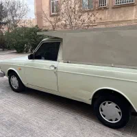 پیکان وانت مدل 93