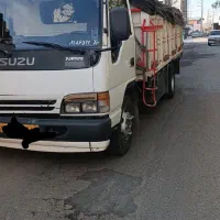 ایسوزو مدل 84