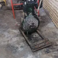 موتور آب مارگو