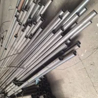 انواع لوله ورق