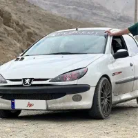 تیپ5فول مدل95|خودرو سواری و وانت|قدس, شهرقدس|دیوار