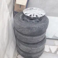 لاستیک سمند فوری