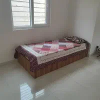 تخت خواب یکنفره