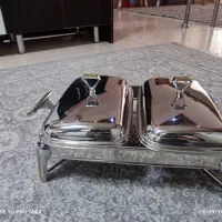 سوفله خوری دو قلو نو نو|ظروف سرو و پذیرایی|تهران, قصر فیروزه ۱|دیوار