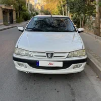 پژو پارس سال مدل ۱۴۰۰