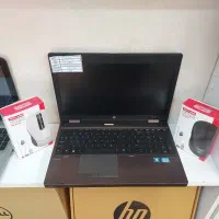 لپتاپcore i5رم8هاردssd  کاملانوباکارتن15.6