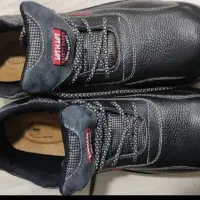 کفش ایمنی|کیف، کفش، کمربند|بندر ماهشهر, |دیوار