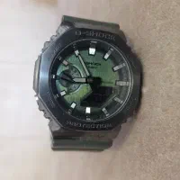 ساعت کاسیو جی شاک  GM-2100 G-SHOCK
