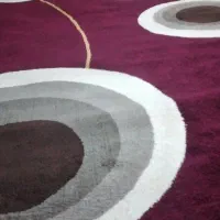 فرش آشپزخانه