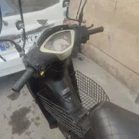 طرح ویو پیشرو پیام ۱۳۵