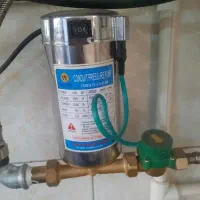 پمپ آب گرم کن و پکیج