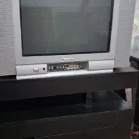 تلویزیون اصل ژاپن پاناسونیک