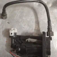 پمپ بنزین هندا کویر 200