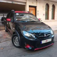 کوییک ۱۴۰۱ شاسی سالم