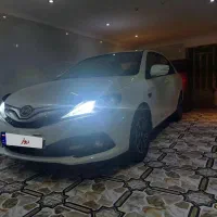 بی وای دی اف۳|خودرو سواری و وانت|یزد, |دیوار